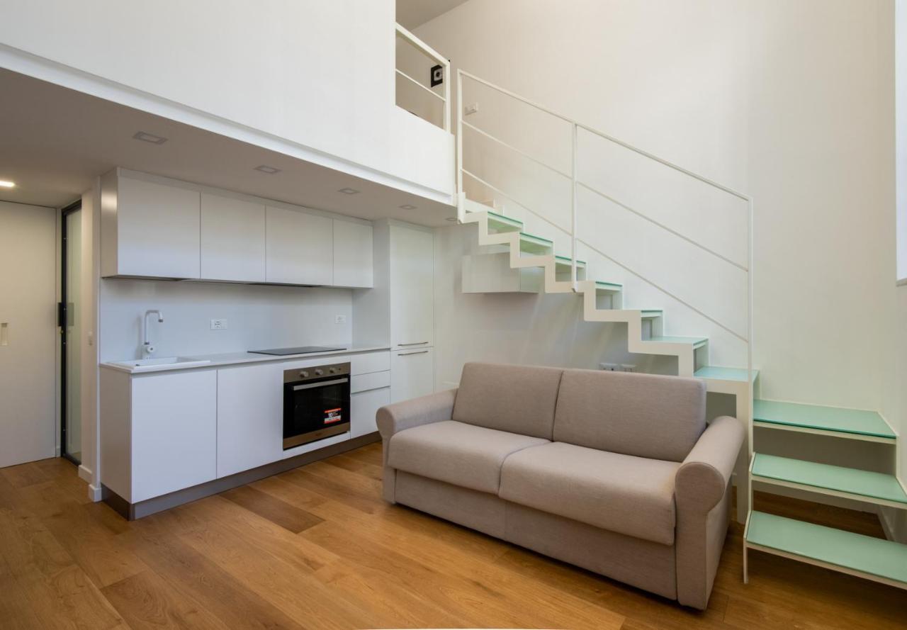 Appartamento Ada Milano